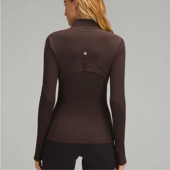 Lululemon π Define Nulu Jacket π€ - Picture 6 of 10